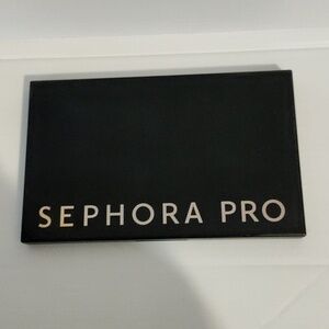Sephora Pro Eye Shadow Palette